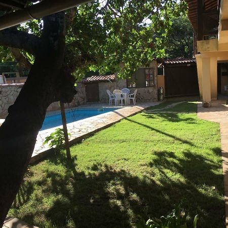 Pousada Calmaria Armacao dos Buzios Экстерьер фото