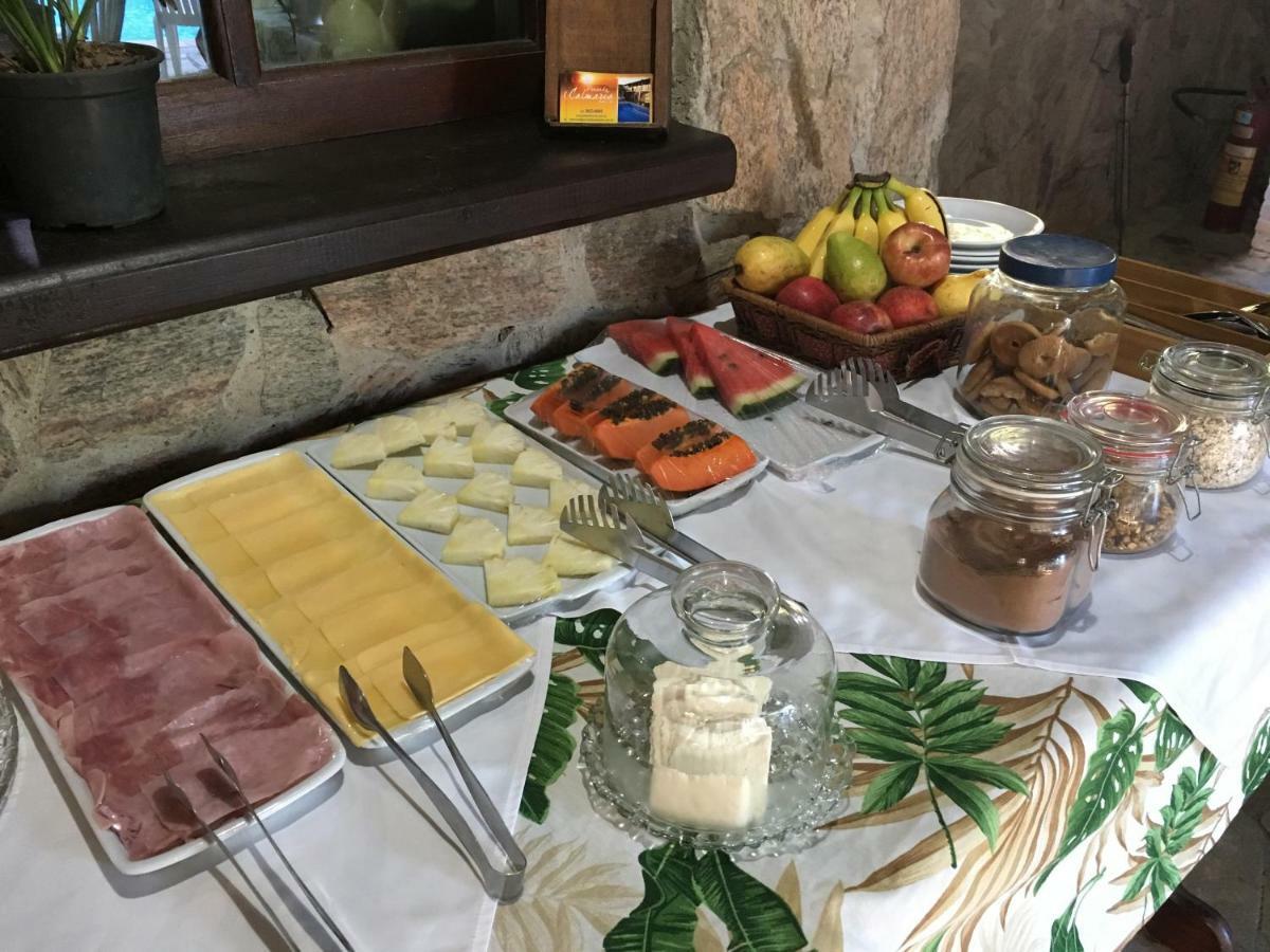 Pousada Calmaria Armacao dos Buzios Экстерьер фото